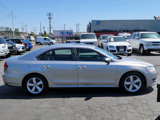 Used 2012 Volkswagen Passat 2.5 SE image 5