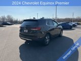 Used 2024 Chevrolet Equinox Premier image 3