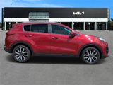 Used 2017 Kia Sportage EX image 3