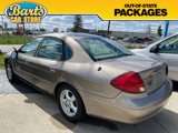 Used 2002 Ford Taurus SES image 4