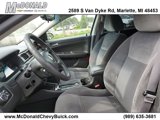Used 2015 Chevrolet Impala Limited LS image 5