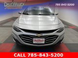Used 2022 Chevrolet Malibu LT image 2