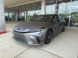 New 2025 Toyota Camry XSE image 3