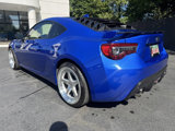 Used 2017 Subaru BRZ Limited w/ Performance Package image 3