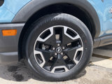 Used 2022 Ford Bronco Sport Outer Banks w/ Tech Package image 2