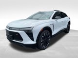 Used 2024 Chevrolet Blazer EV RS image 3