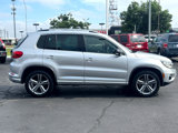 Used 2017 Volkswagen Tiguan Sport image 4