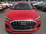 Used 2020 Audi Q3 2.0T Premium Plus w/ Premium Plus Package image 3