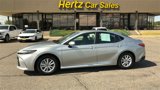 Used 2025 Toyota Camry LE image 5