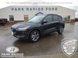 New 2025 Ford Escape ST-Line w/ Tech Pack #1 image 1