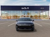 New 2025 Kia K4 EX image 2