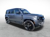 Certified 2023 Land Rover Defender 110 Carpathian Edition image 3