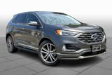Used 2019 Ford Edge Titanium w/ Equipment Group 301A image 2