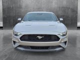 Used 2021 Ford Mustang Premium image 2