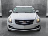 Used 2016 Cadillac ATS Luxury w/ Safety and Security Package image 2