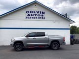 Used 2016 Toyota Tundra SR5 image 2
