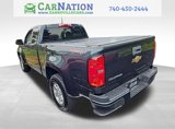Used 2017 Chevrolet Colorado W/T w/ WT Convenience Package image 2