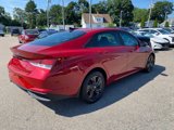 Used 2022 Hyundai Elantra SEL w/ Convenience Package image 5