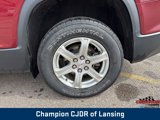 Used 2017 GMC Acadia SLE image 6