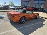 Used 2007 Chevrolet Corvette Convertible w/ Preferred Equipment Group image 4