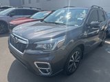 Used 2020 Subaru Forester Limited w/ Popular Package #3 image 5