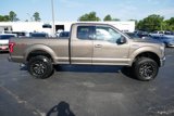 Used 2015 Ford F150 XLT w/ Equipment Group 302A Luxury image 4