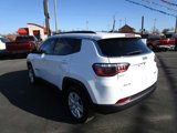 Certified 2022 Jeep Compass Latitude w/ Convenience Group image 4