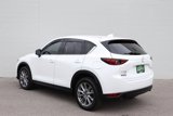 Used 2021 MAZDA CX-5 Grand Touring Reserve image 2