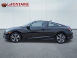Used 2018 Honda Civic EX-T image 2