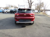 Used 2023 Chevrolet TrailBlazer LT image 5