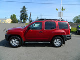 Used 2007 Nissan Xterra S w/ Utility Pkg image 4
