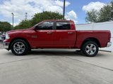 Used 2017 RAM 1500 Big Horn image 2