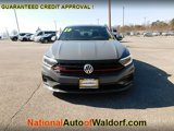 Used 2020 Volkswagen Jetta GLI image 3