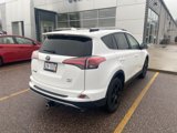 Used 2018 Toyota RAV4 XLE image 3