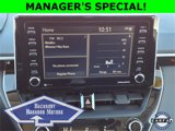 Used 2021 Toyota Corolla LE image 2