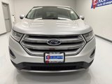 Used 2018 Ford Edge SEL w/ Equipment Group 201A image 2