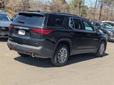 Certified 2022 Chevrolet Traverse LT image 3