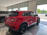 Used 2024 Mitsubishi Outlander Sport LE image 6