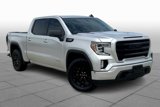 Used 2020 GMC Sierra 1500 Elevation w/ Elevation Value Package image 2