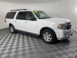 Used 2009 Ford Expedition EL XLT image 4