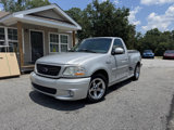 Used 2001 Ford F150 Lightning image 2