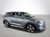 Used 2017 Hyundai Tucson Limited image 4