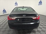 Used 2013 Hyundai Sonata Limited w/ Premium Pkg image 5