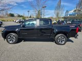 Certified 2022 Chevrolet Colorado Z71 image 3