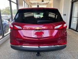 Used 2018 Chevrolet Equinox LT image 3