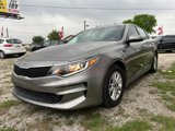 Used 2016 Kia Optima LX image 4