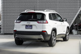 Used 2019 Jeep Cherokee Limited image 3