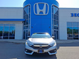 Certified 2018 Honda Civic EX-T image 2