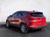 Used 2017 Kia Sportage EX w/ EX Premium Package image 5