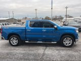 Certified 2023 Chevrolet Silverado 1500 LTZ w/ Technology Package image 5